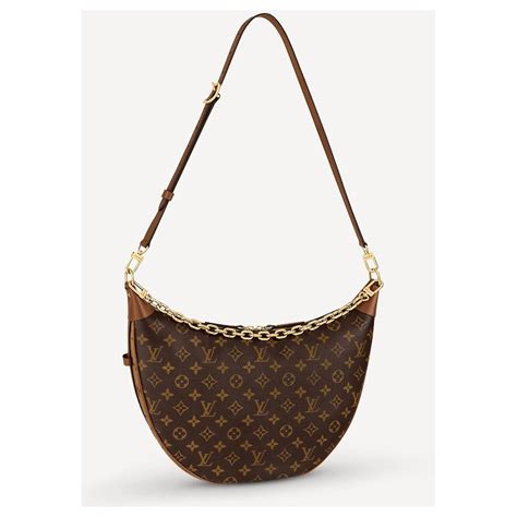 louis vuitton bag hobo|Loop Hobo Bag .